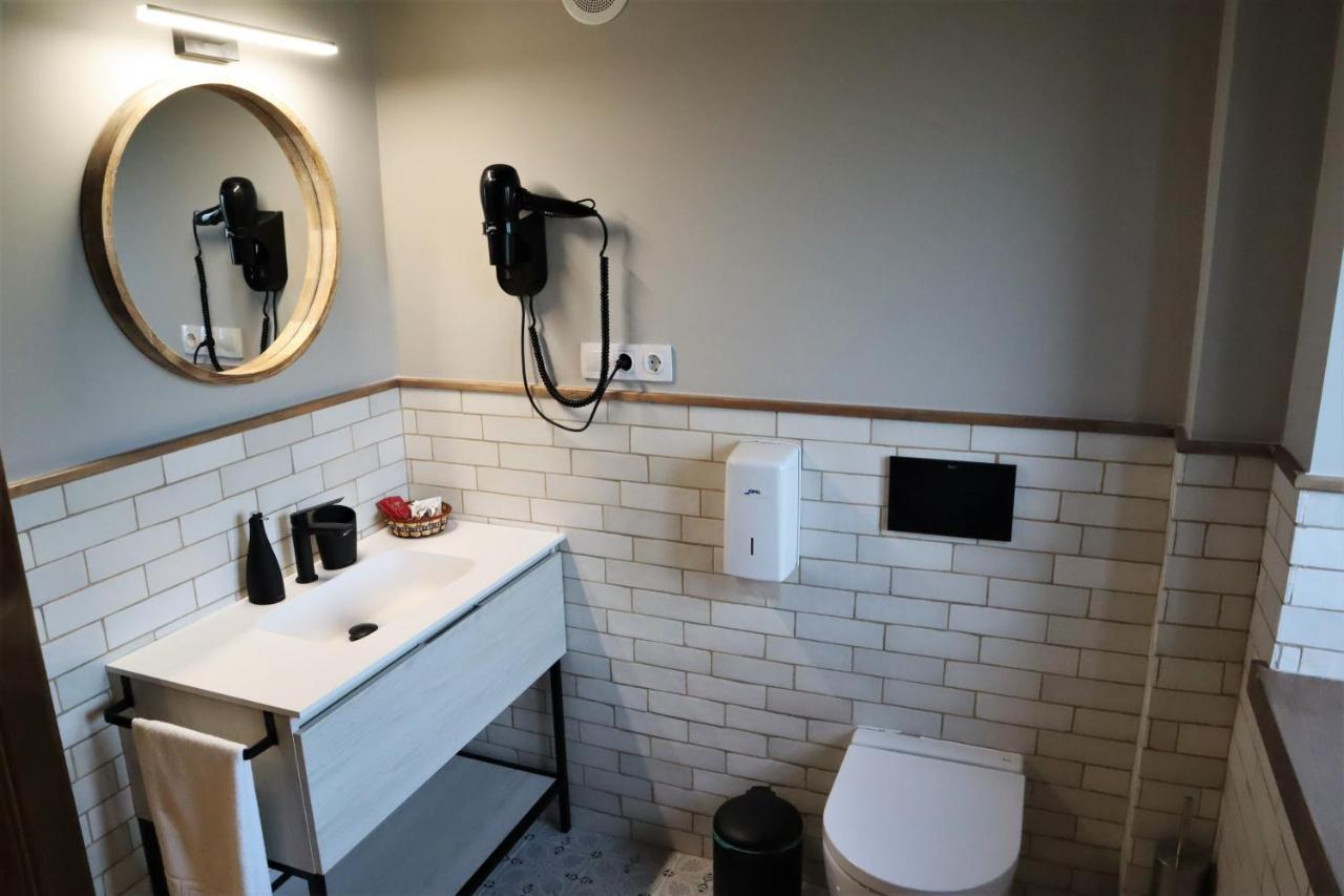 Eguen Goiko Apartment Лекеитио Екстериор снимка