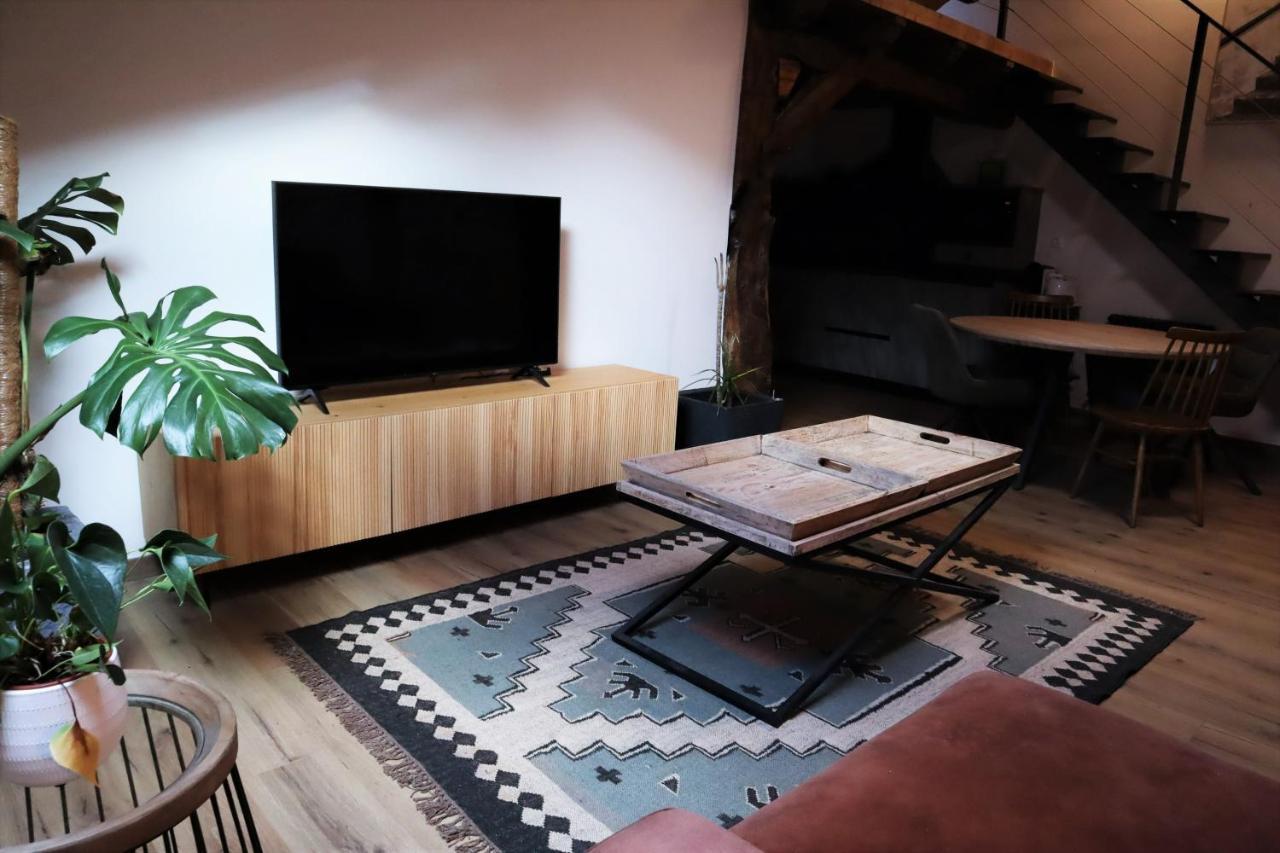 Eguen Goiko Apartment Лекеитио Екстериор снимка