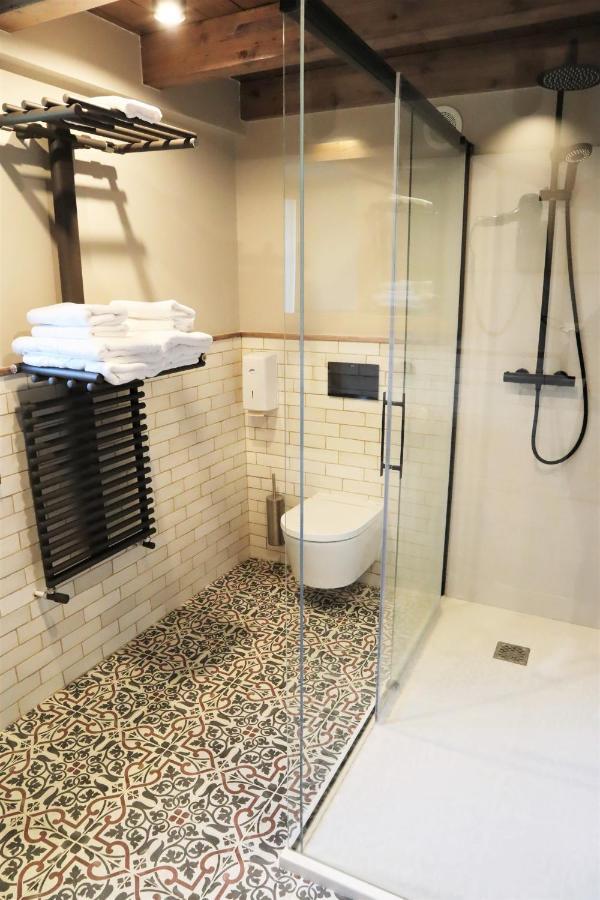 Eguen Goiko Apartment Лекеитио Екстериор снимка