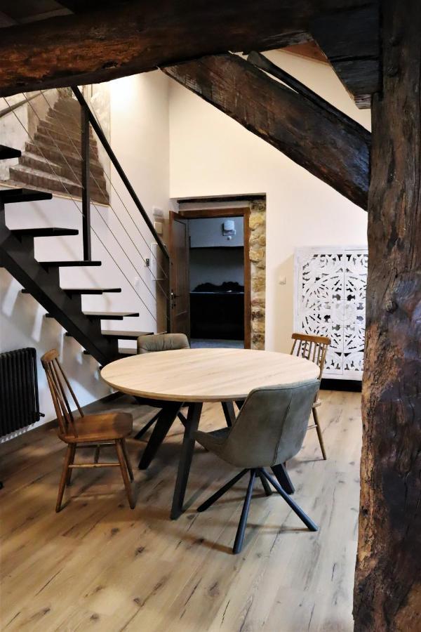 Eguen Goiko Apartment Лекеитио Екстериор снимка