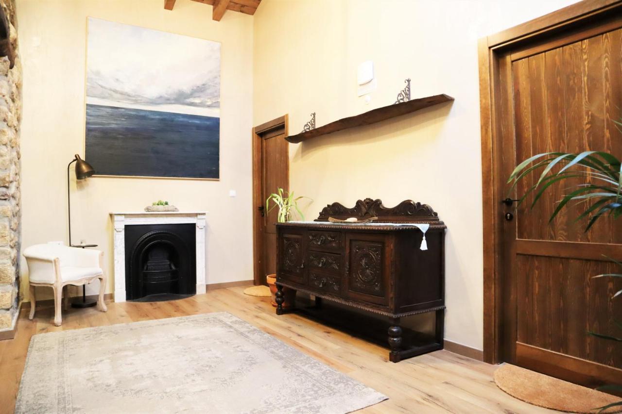 Eguen Goiko Apartment Лекеитио Екстериор снимка