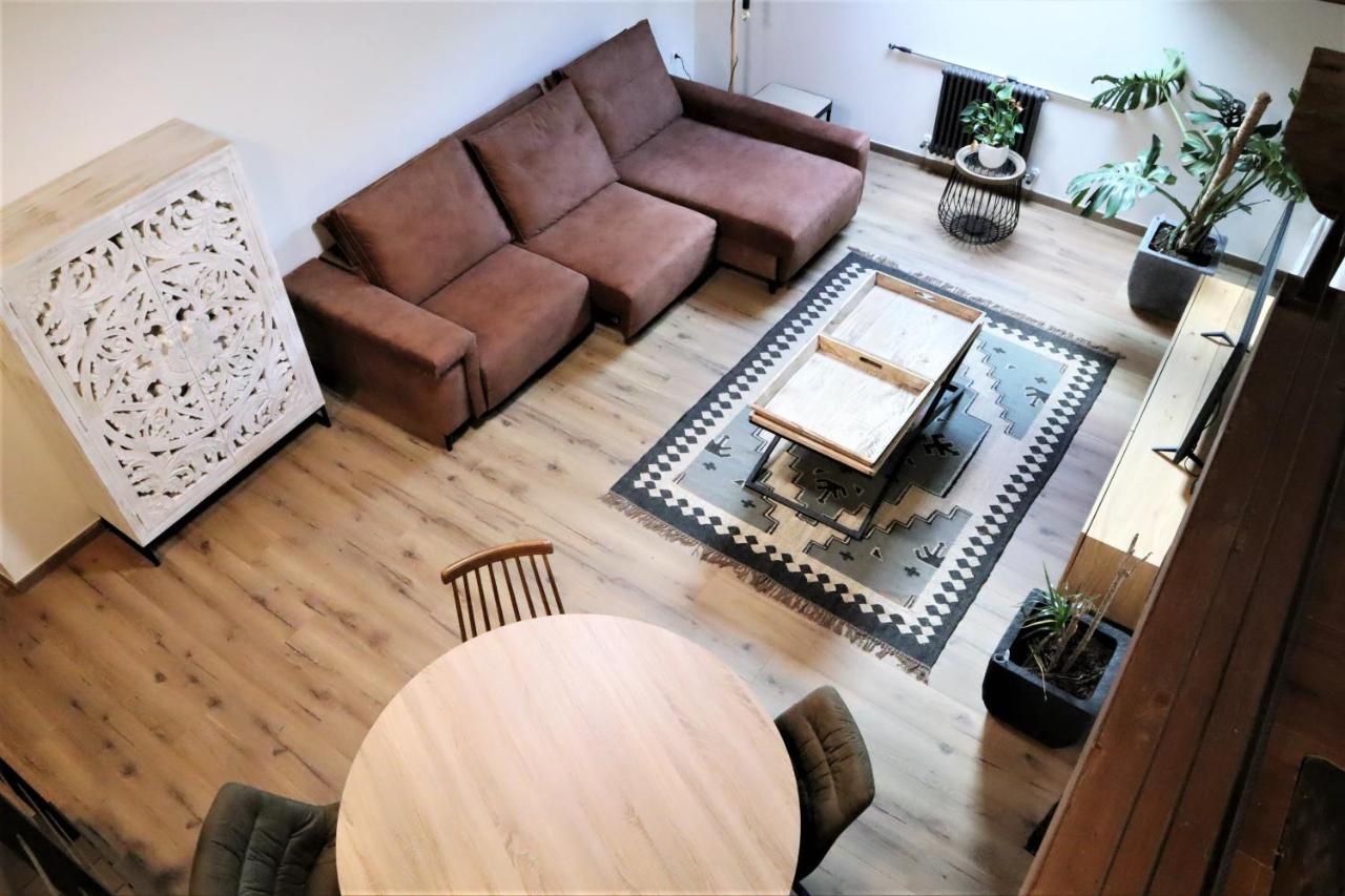 Eguen Goiko Apartment Лекеитио Екстериор снимка