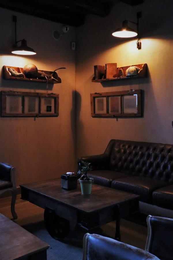 Eguen Goiko Apartment Лекеитио Екстериор снимка