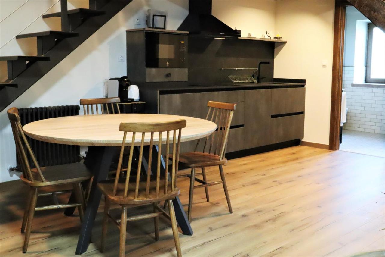 Eguen Goiko Apartment Лекеитио Екстериор снимка