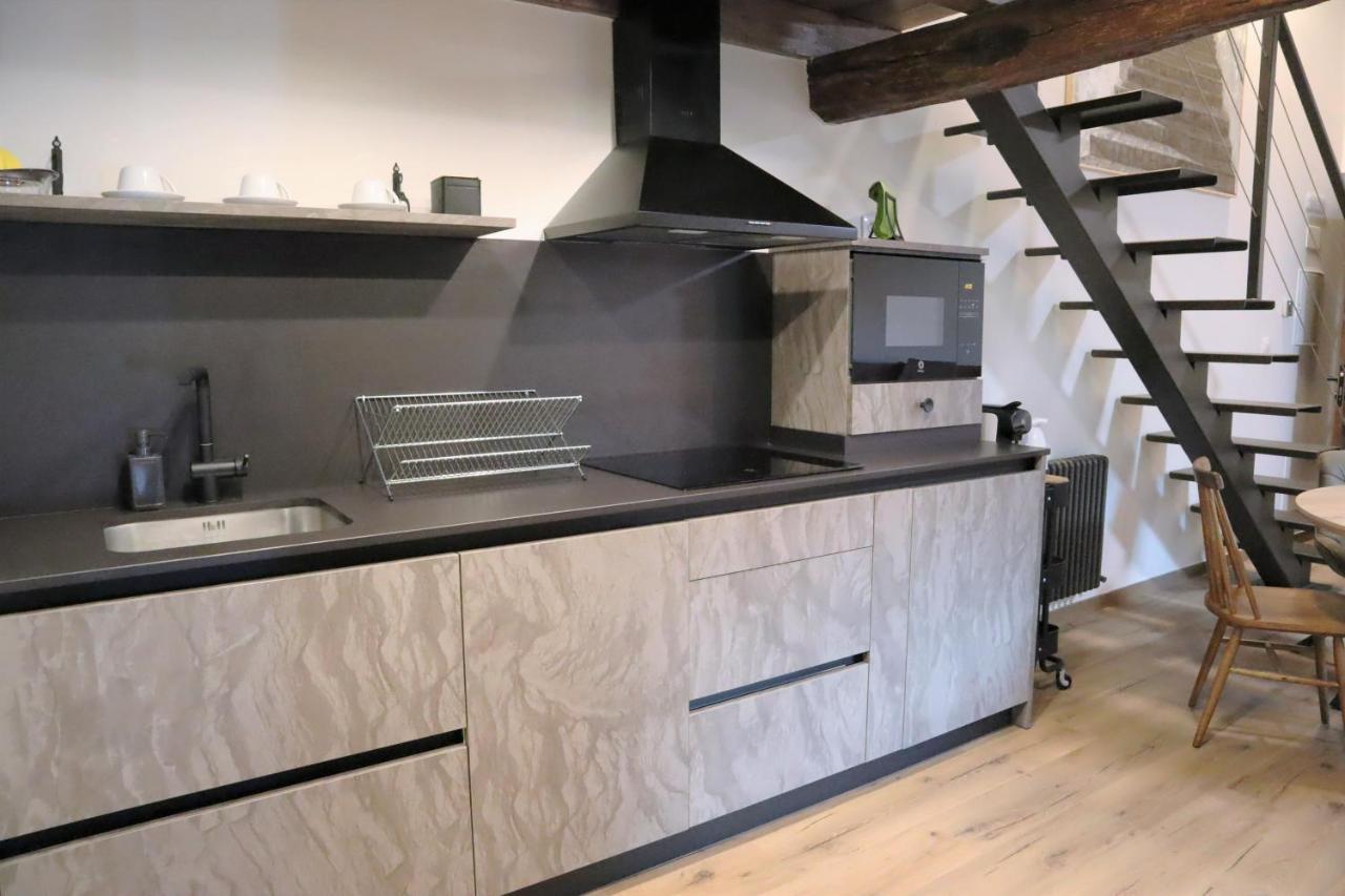 Eguen Goiko Apartment Лекеитио Екстериор снимка