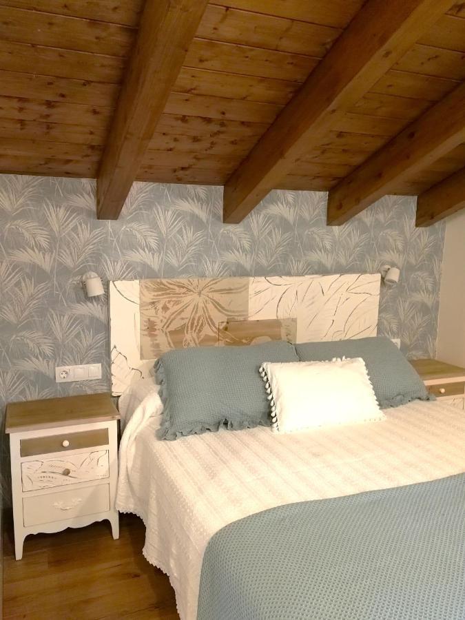 Eguen Goiko Apartment Лекеитио Екстериор снимка