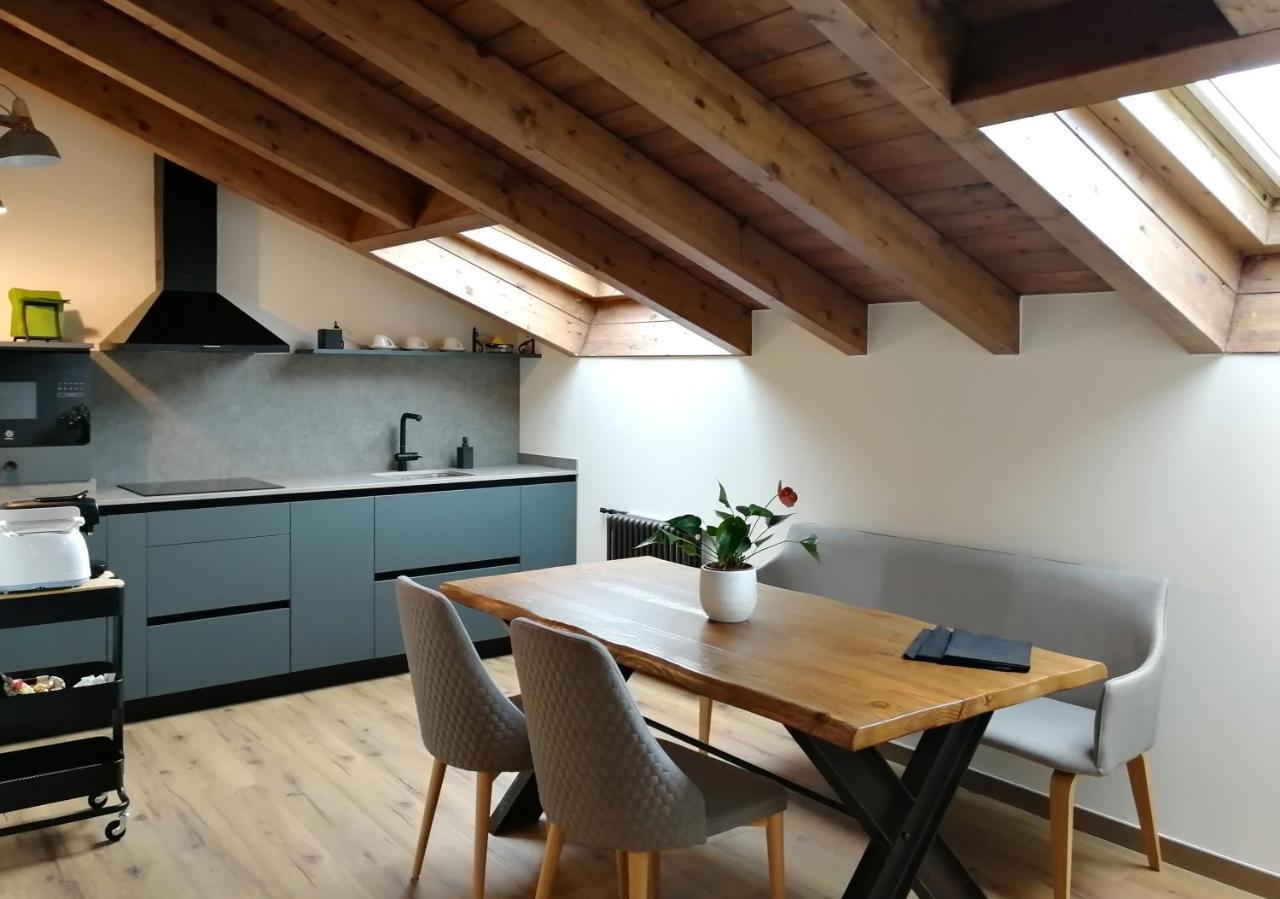 Eguen Goiko Apartment Лекеитио Екстериор снимка