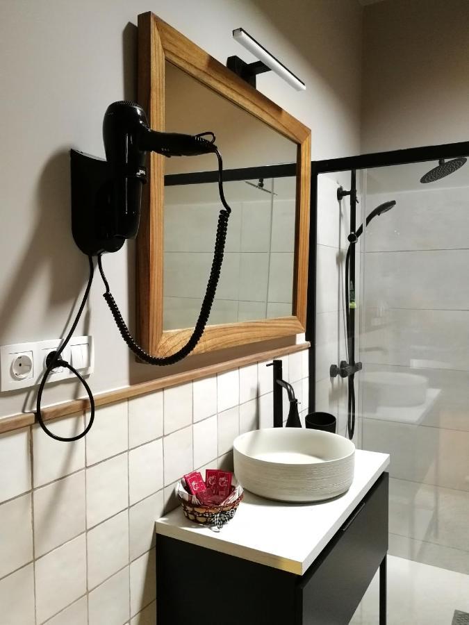 Eguen Goiko Apartment Лекеитио Екстериор снимка