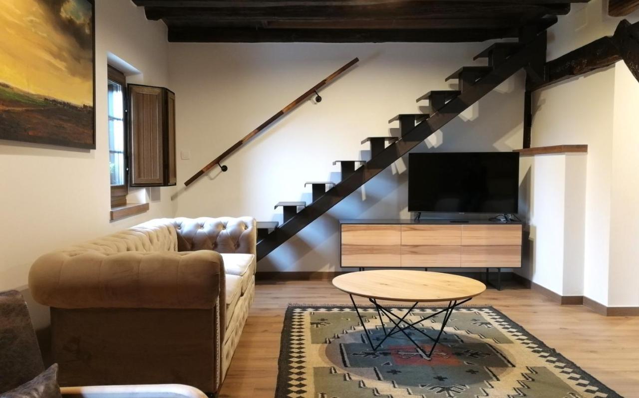Eguen Goiko Apartment Лекеитио Екстериор снимка