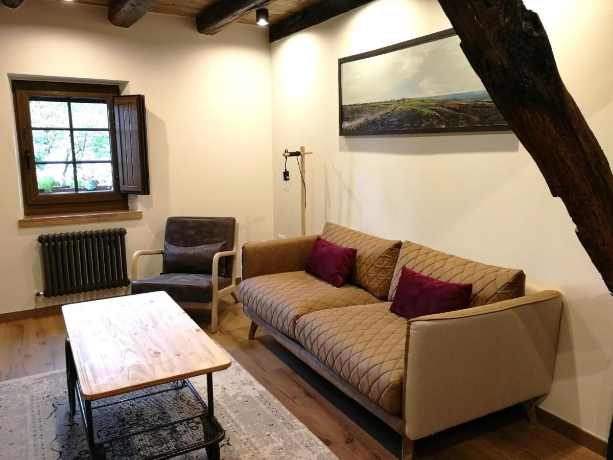 Eguen Goiko Apartment Лекеитио Екстериор снимка