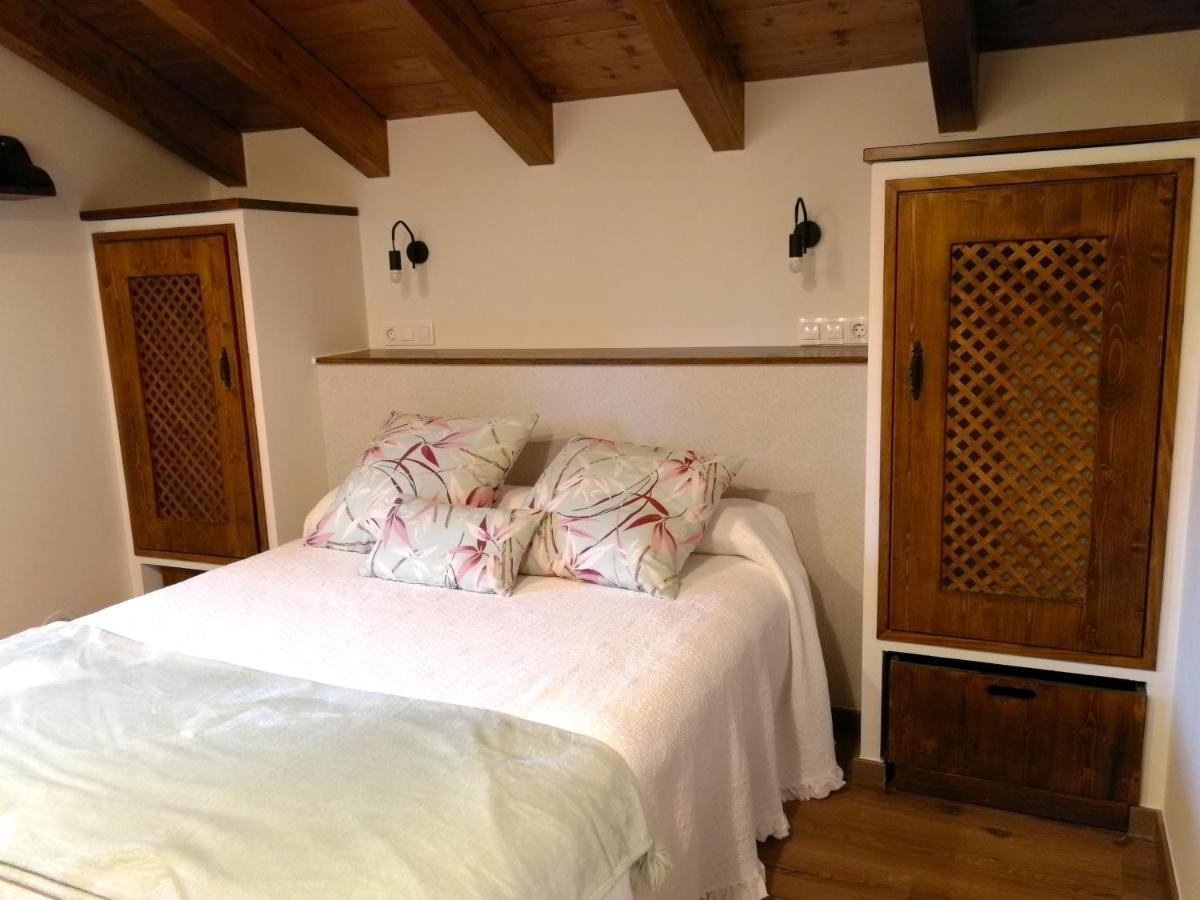 Eguen Goiko Apartment Лекеитио Екстериор снимка