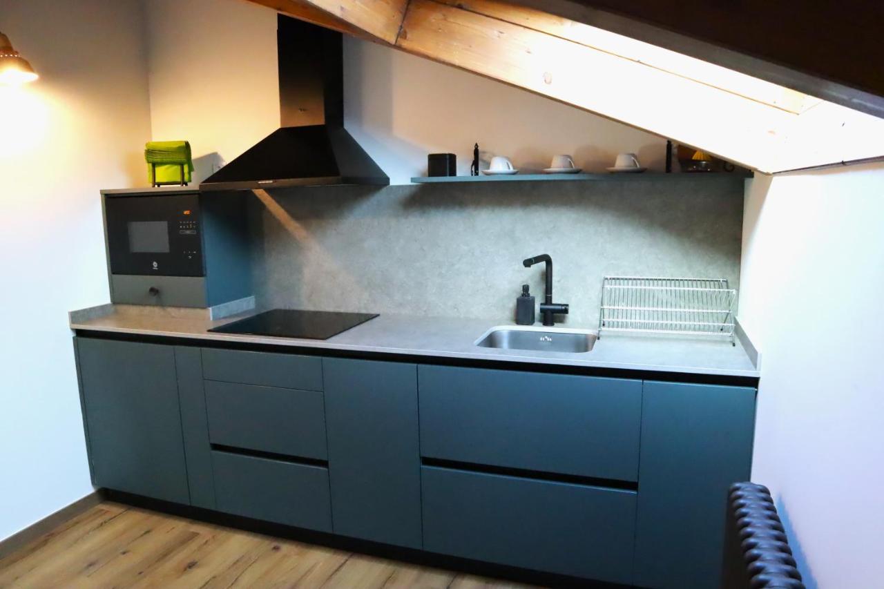Eguen Goiko Apartment Лекеитио Екстериор снимка