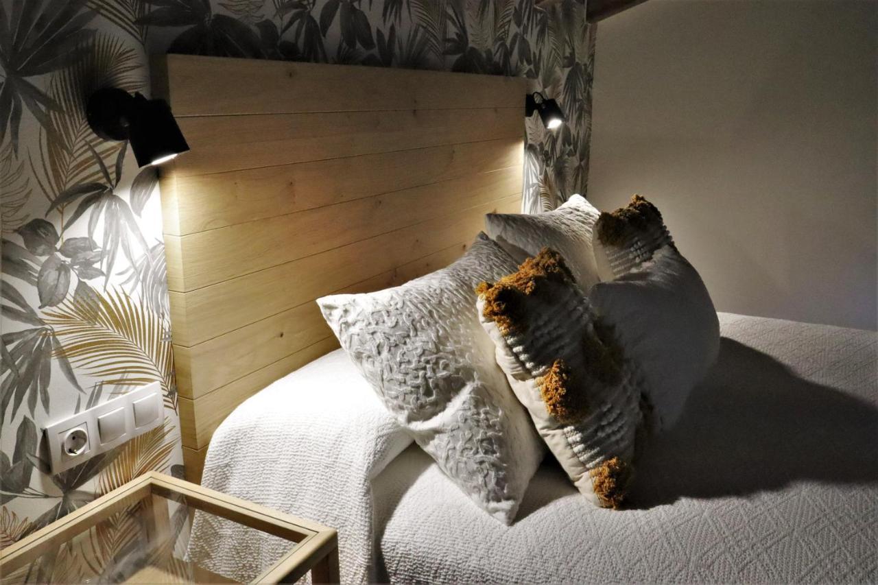 Eguen Goiko Apartment Лекеитио Екстериор снимка