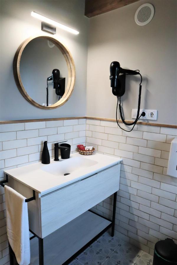 Eguen Goiko Apartment Лекеитио Екстериор снимка