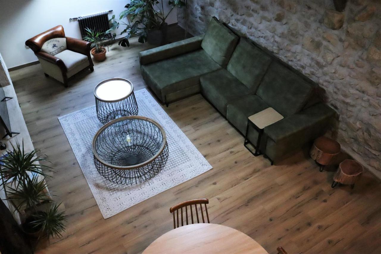 Eguen Goiko Apartment Лекеитио Екстериор снимка