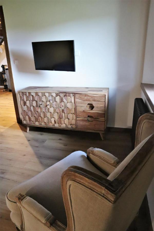 Eguen Goiko Apartment Лекеитио Екстериор снимка